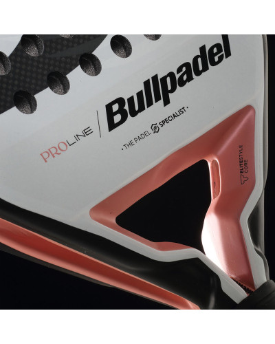 Ракетка для падл-тенісу Bullpadel Elite Woman 24
