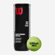 М'ячі для паделу Wilson
