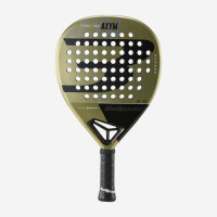 Ракетка для падл-тенісу Bullpadel AXYM DB 23