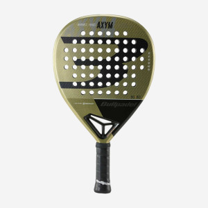 Ракетка для падела Bullpadel AXYM DB 23