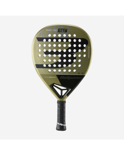 Ракетка для падл-тенісу Bullpadel AXYM DB 23
