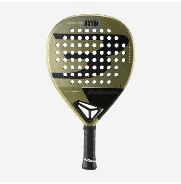 Ракетка для падела Bullpadel AXYM DB 23