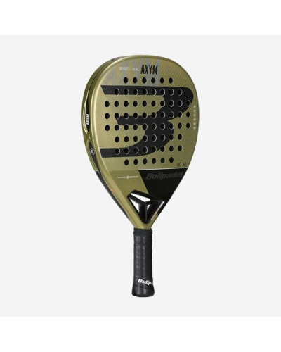 Ракетка для падл-тенісу Bullpadel AXYM DB 23