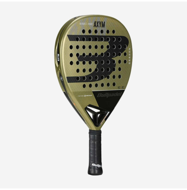 Ракетка для падела Bullpadel AXYM DB 23