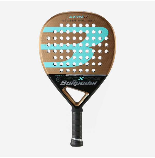 Ракетка для падела Bullpadel AXYM Woman 22