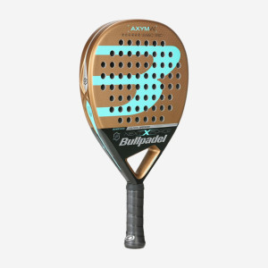 Ракетка для падела Bullpadel AXYM Woman 22