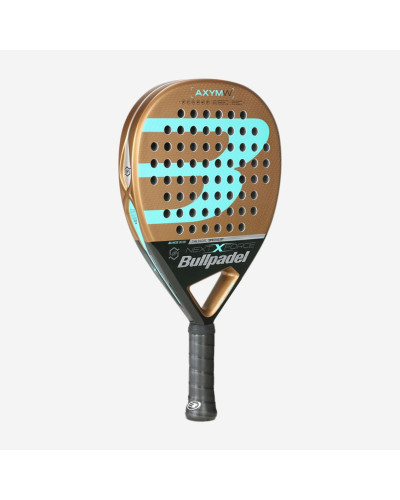 Ракетка для падл-тенісу Bullpadel AXYM Woman 22