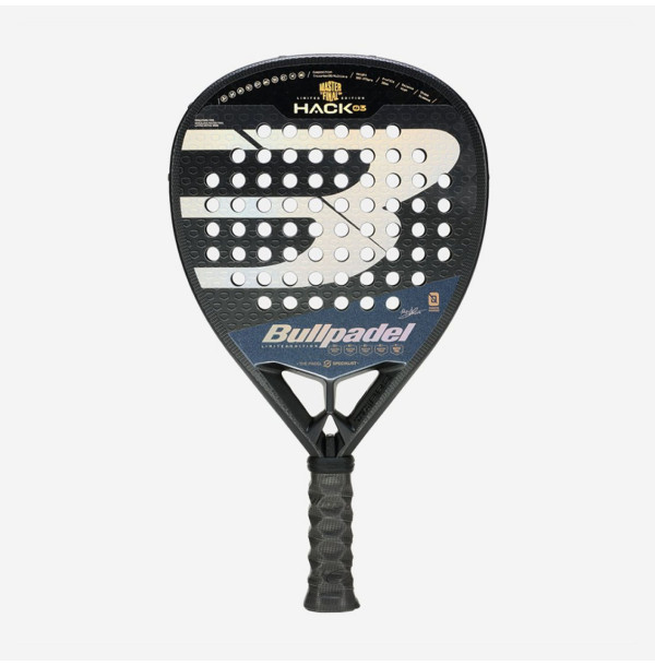 Ракетка для падела Bullpadel Hack 03 Mfinal 23