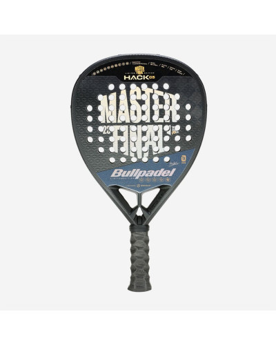 Ракетка для падл-тенісу Bullpadel Hack 03 Mfinal 23