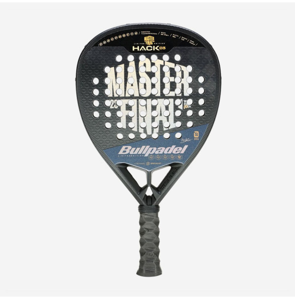 Ракетка для падела Bullpadel Hack 03 Mfinal 23