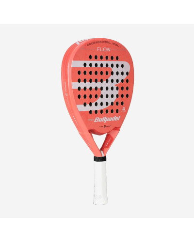 Ракетка для падл-тенісу Bullpadel Flow Woman 2023