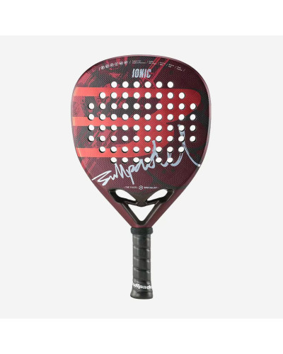Ракетка для падл-тенісу Bullpadel Ionic Power 2024