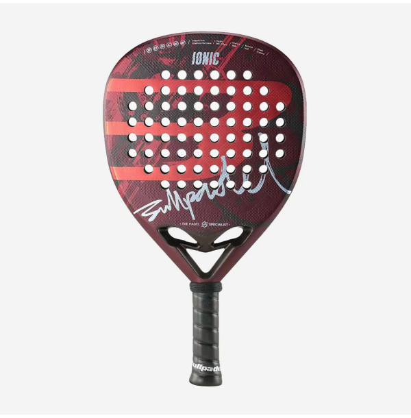 Ракетка для падела Bullpadel Ionic Power 2024