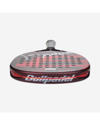 Ракетка для падл-тенісу Bullpadel Ionic Power 2024