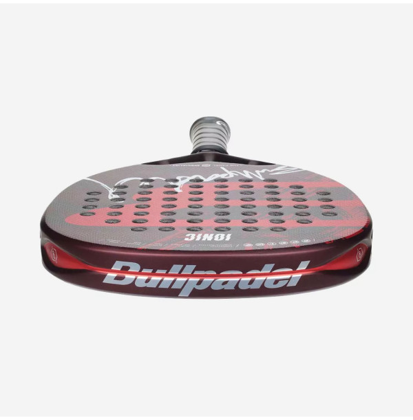 Ракетка для падела Bullpadel Ionic Power 2024