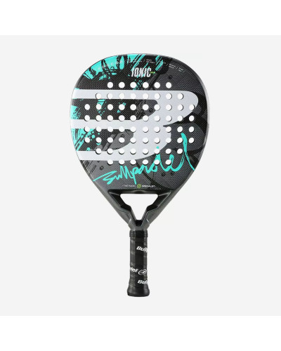 Ракетка для падл-тенісу Bullpadel Ionic Light 24