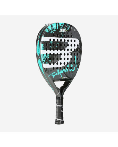 Ракетка для падл-тенісу Bullpadel Ionic Light 24