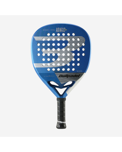 Ракетка для падл-тенісу Bullpadel Ionic Power 2023