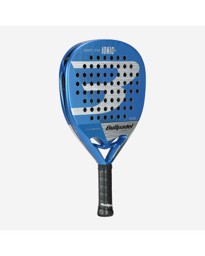 Ракетка для падл-тенісу Bullpadel Ionic Power 2023
