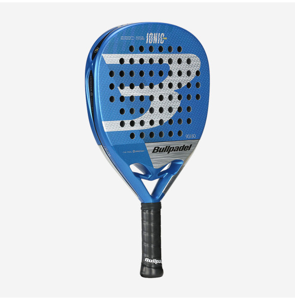 Ракетка для падела Bullpadel Ionic Power 2023
