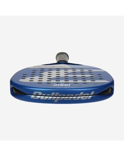 Ракетка для падл-тенісу Bullpadel Ionic Power 2023