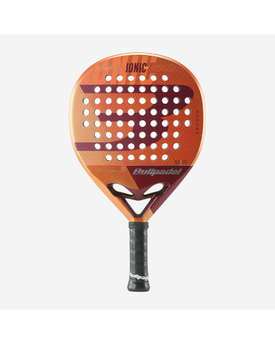 Ракетка для падл-тенісу Bullpadel Ionic Control 2023