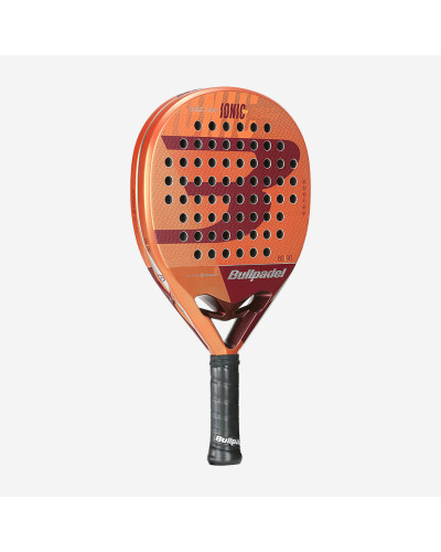 Ракетка для падл-тенісу Bullpadel Ionic Control 2023