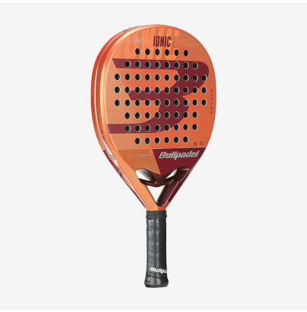 Ракетка для падела Bullpadel Ionic Control 2023
