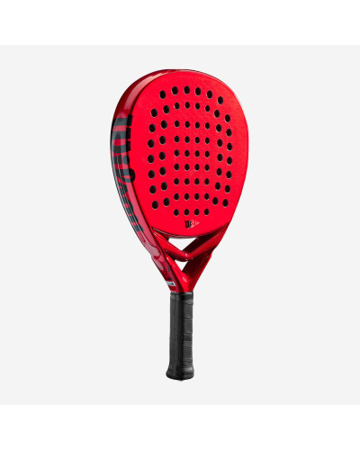 Ракетка для падела Wilson Bela Team V2 Padel WR134111