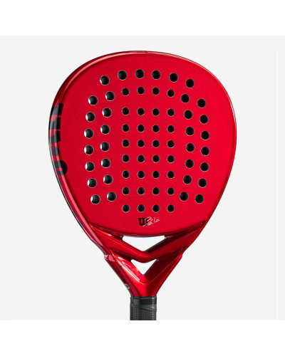 Ракетка для падела Wilson Bela Team V2 Padel WR134111