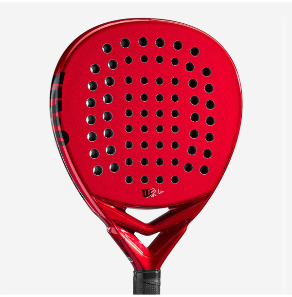 Ракетка для падела Wilson Bela Team V2 Padel WR134111