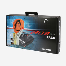 Набір для падл-тенісу Head Delta Elite Pack