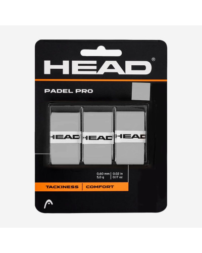 Набір для падл-тенісу Head Delta Elite Pack
