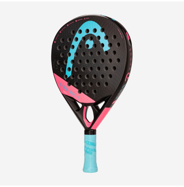 Ракетка для падела Head Gravity Pro 2022