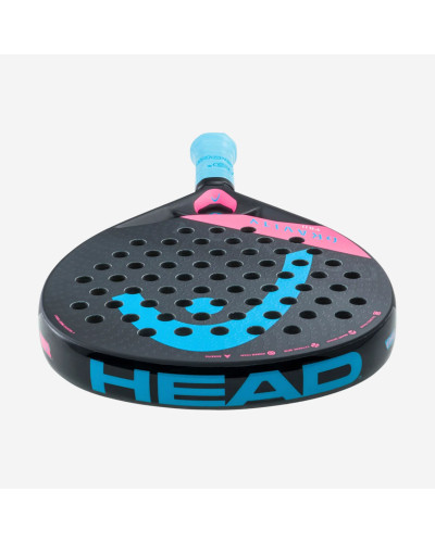 Ракетка для падл-тенісу Head Gravity Pro 2022