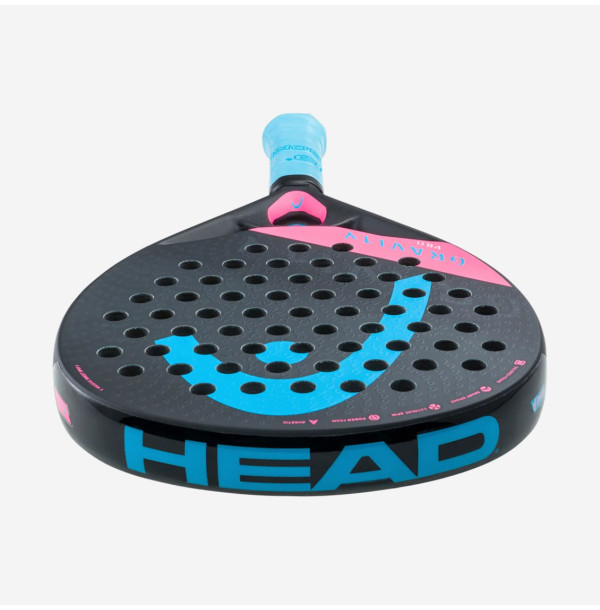 Ракетка для падела Head Gravity Pro 2022