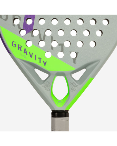 Ракетка для падл-тенісу Head Gravity Elite 2022