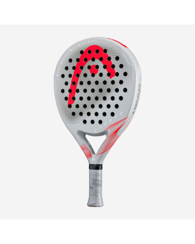 Ракетка для падл-тенісу Head Graphene 360+ Zephyr UL