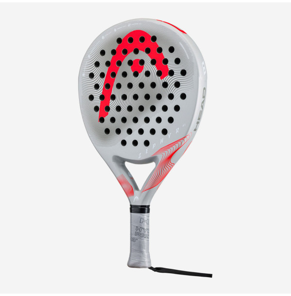 Ракетка для падела Head Graphene 360+ Zephyr UL