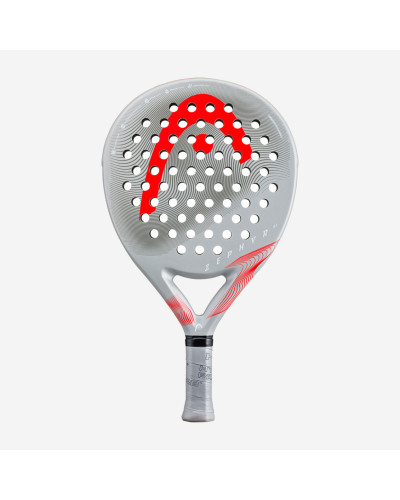 Ракетка для падл-тенісу Head Graphene 360+ Zephyr UL