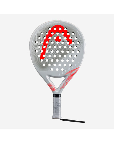 Ракетка для падл-тенісу Head Graphene 360+ Zephyr UL