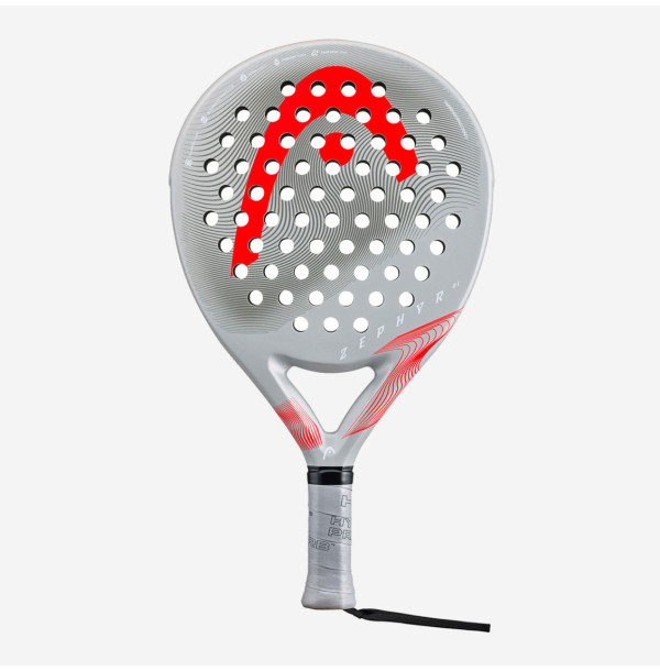 Ракетка для падела Head Graphene 360+ Zephyr UL