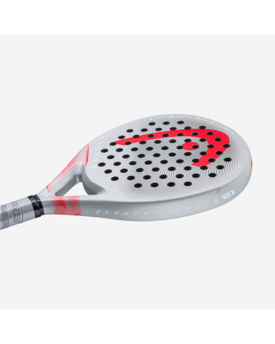 Ракетка для падл-тенісу Head Graphene 360+ Zephyr UL