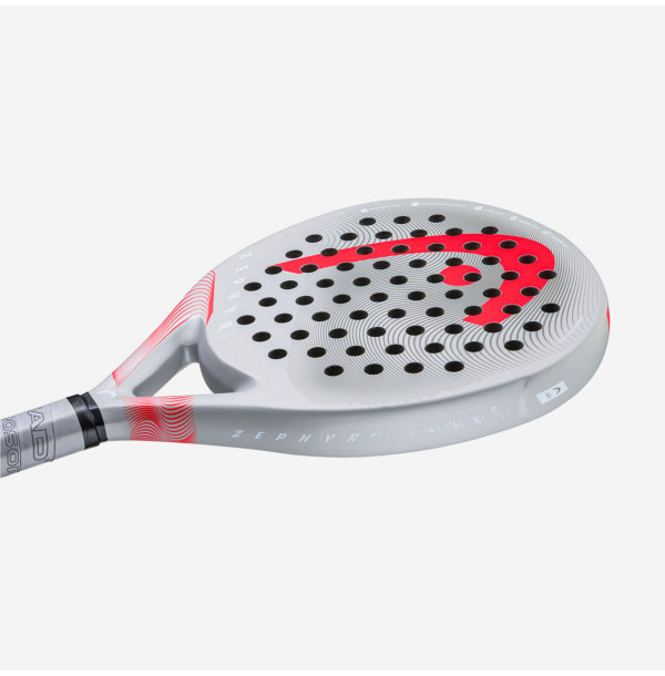 Ракетка для падела Head Graphene 360+ Zephyr UL
