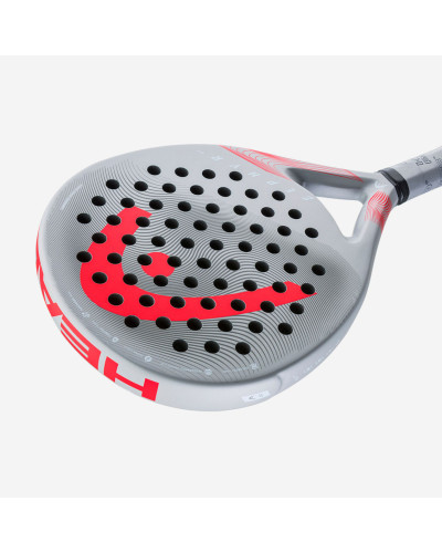 Ракетка для падл-тенісу Head Graphene 360+ Zephyr UL