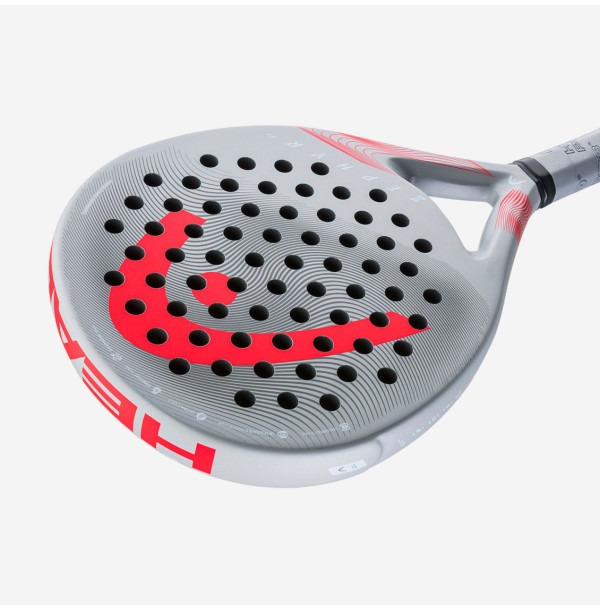 Ракетка для падела Head Graphene 360+ Zephyr UL