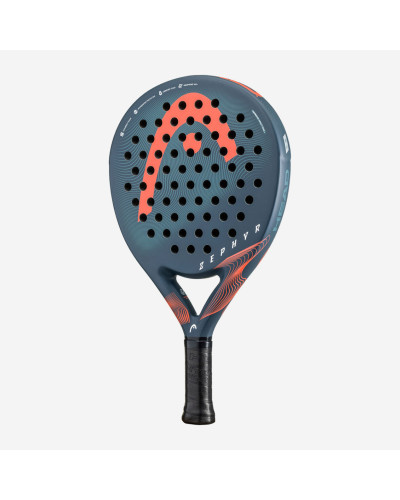 Ракетка для падл-тенісу Head Graphene 360+ Zephyr Pro