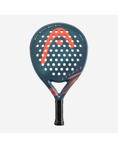 Ракетка для падл-тенісу Head Graphene 360+ Zephyr Pro