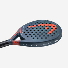 Ракетка для падл-тенісу Head Graphene 360+ Zephyr Pro