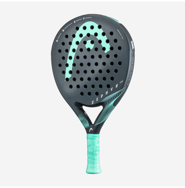 Ракетка для падела Head Graphene 360+ Zephyr Pro 2023